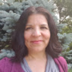 Meet your Posher, Donna